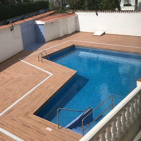 San Antonio Carihuela Aptos. Sun & Beach Torremolinos Exterior foto