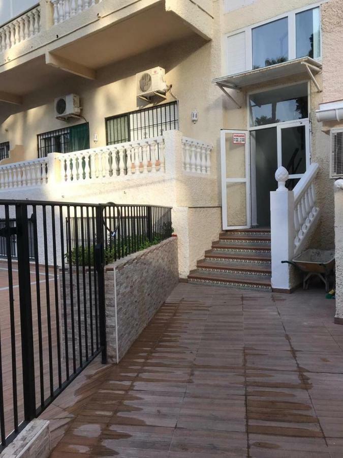 San Antonio Carihuela Aptos. Sun & Beach Torremolinos Exterior foto